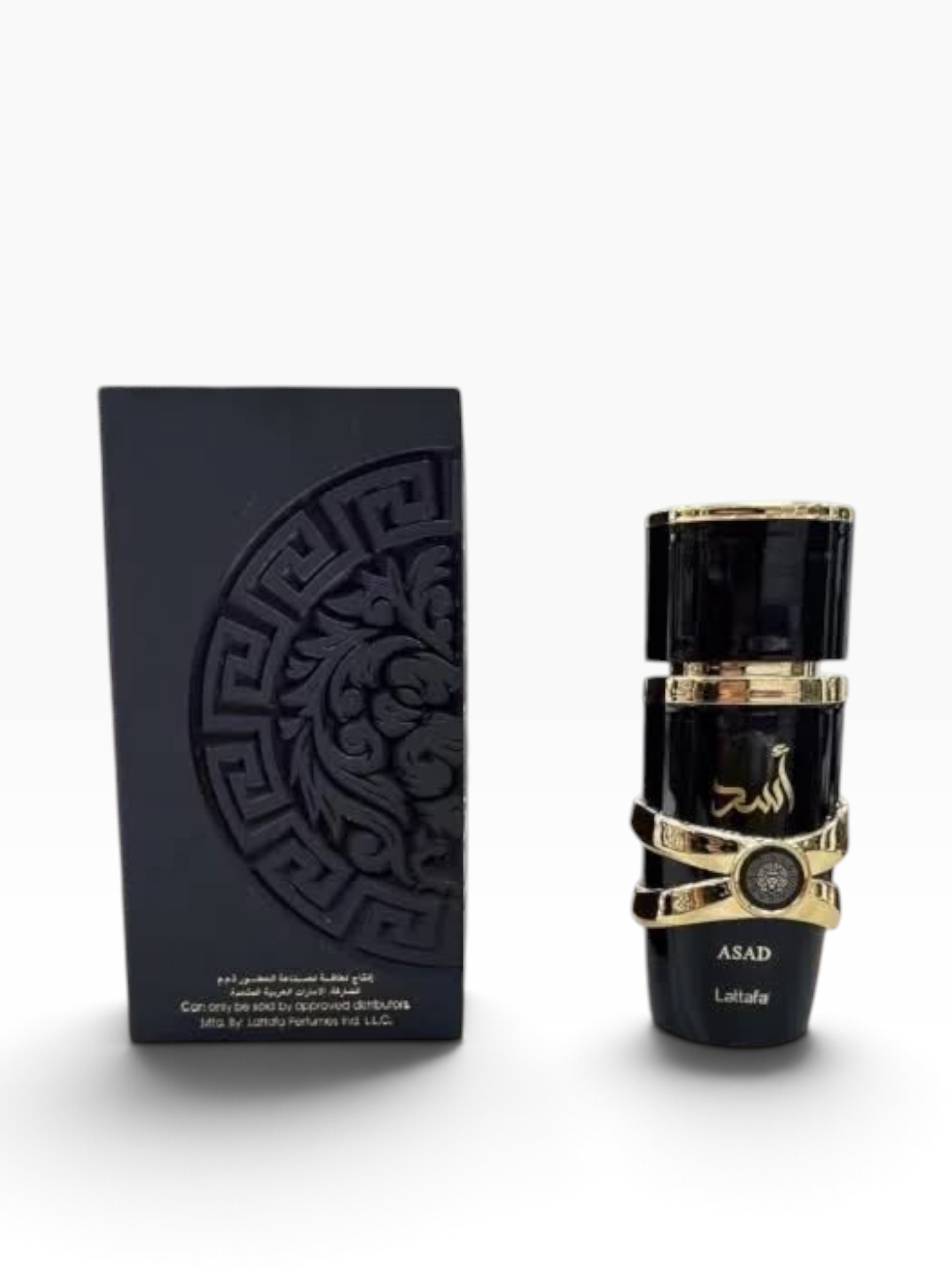 asad 50ml 